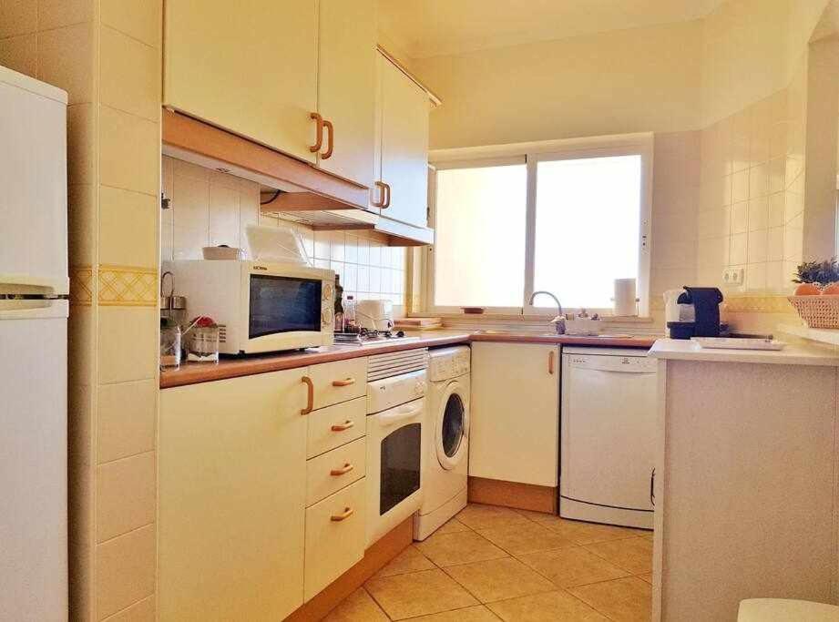Appartamento Coracao De Alvor Esterno foto